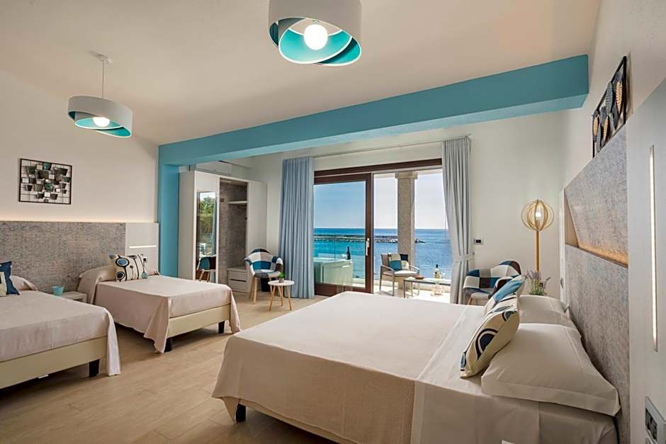 Hotel Ristorante La Conchiglia