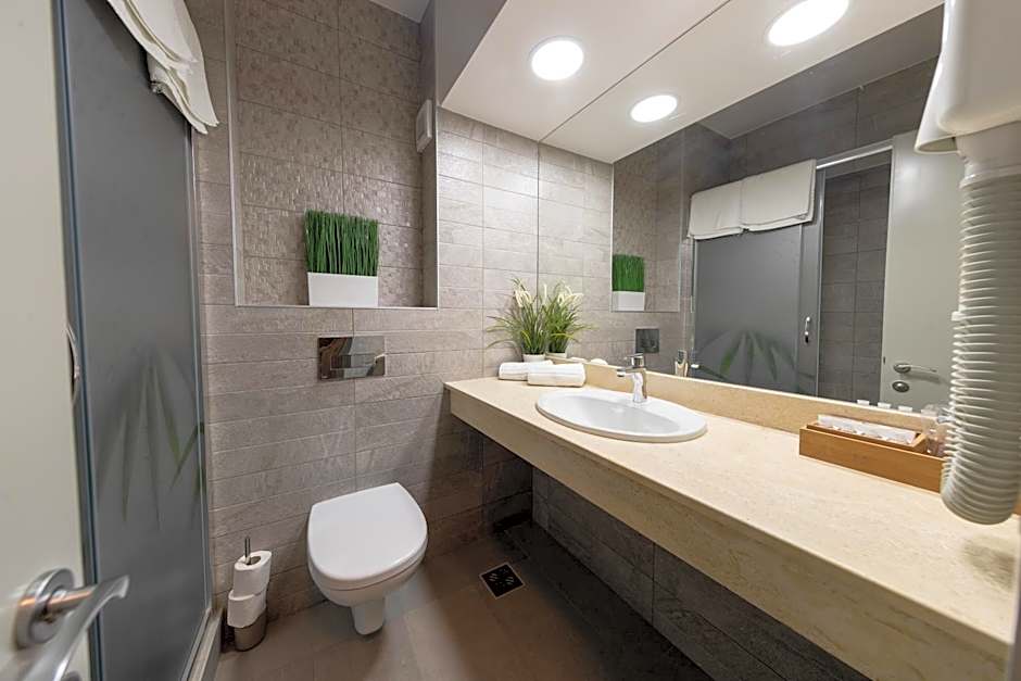 Hotel Fenyõ Conference & Spa