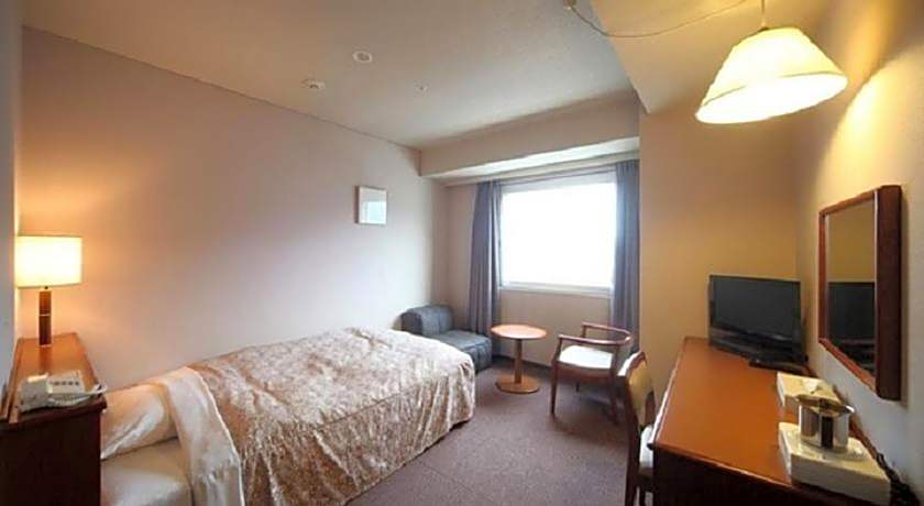 Hotel Crown Hills Takefu