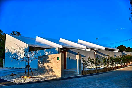 ADAN RESORT Secret Villas