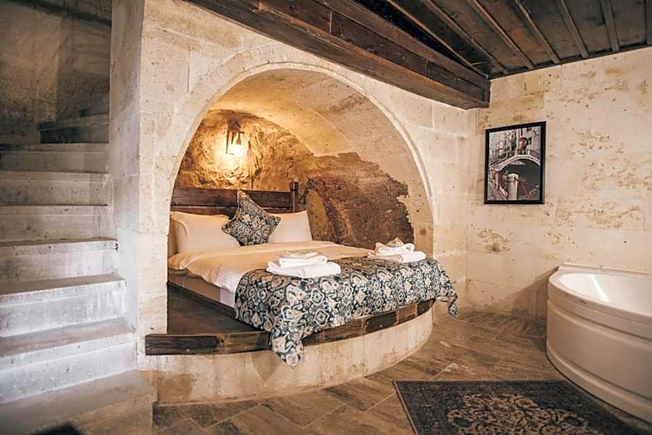 Tale Cave İnn
