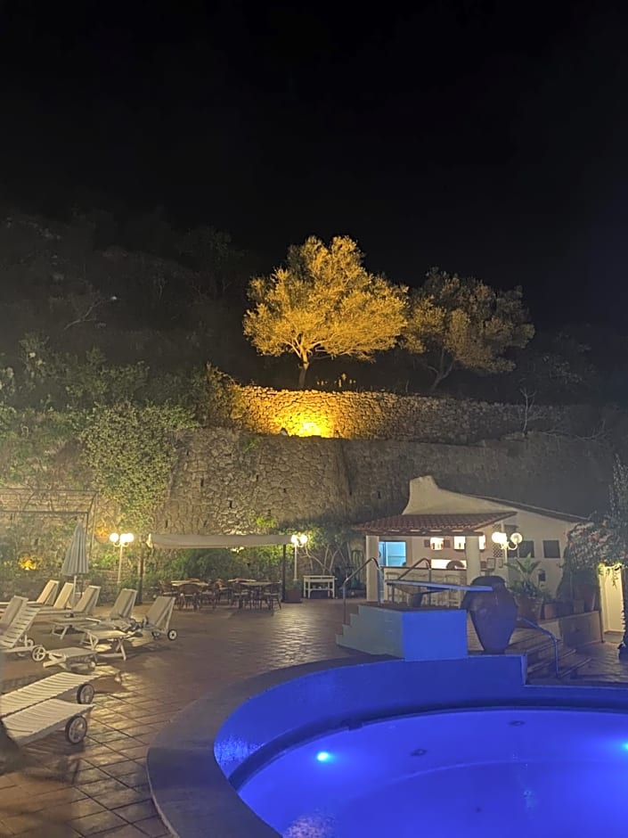 Hotel Carasco