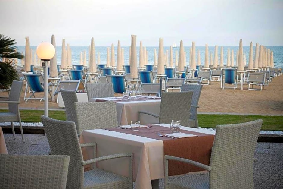 Hotel Parioli