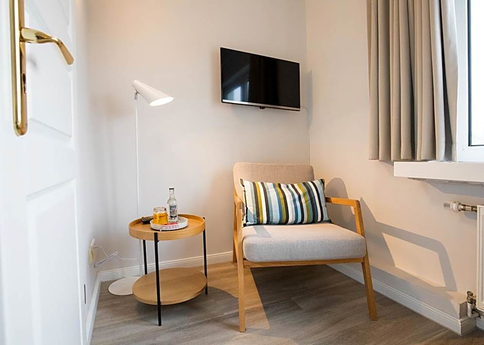 Hotel Seehof Norderney OHG