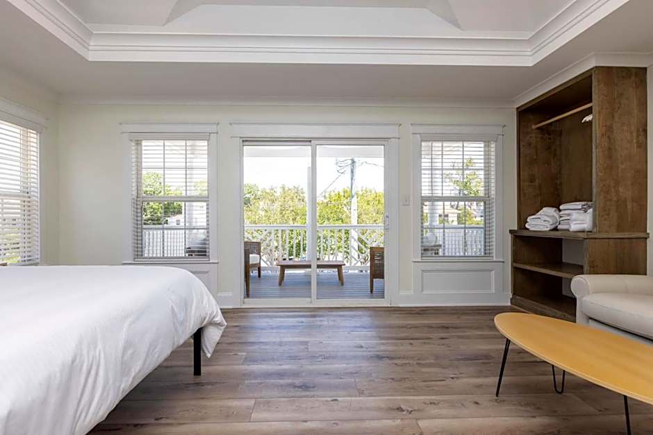 Avamere 206 Inn at Old Beach