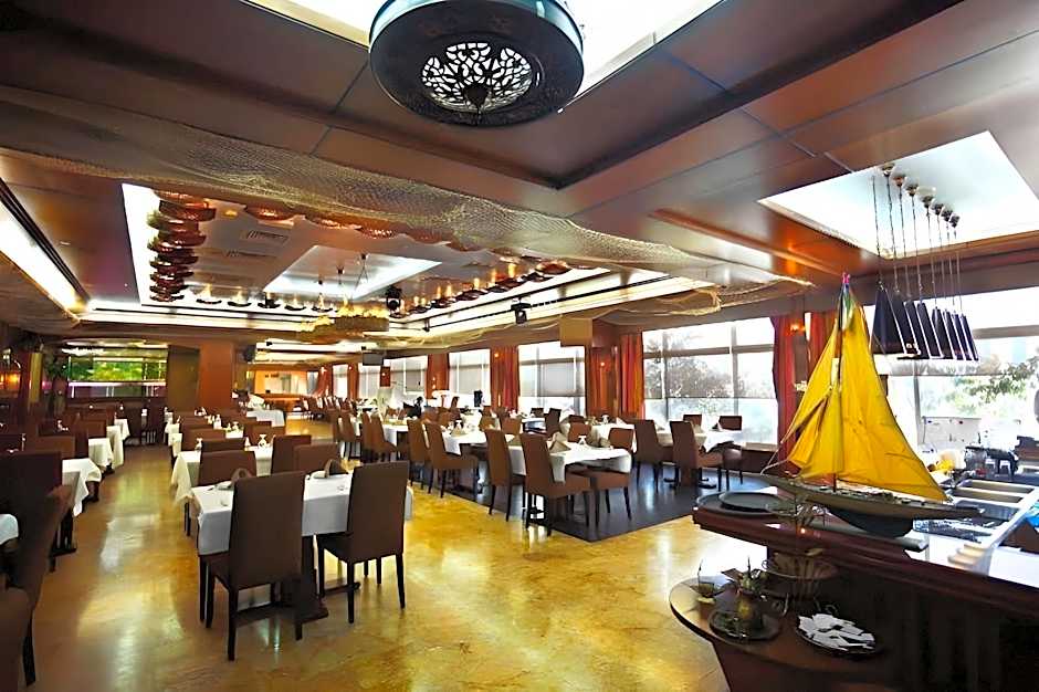 Villaggio Hotel Abu Dhabi