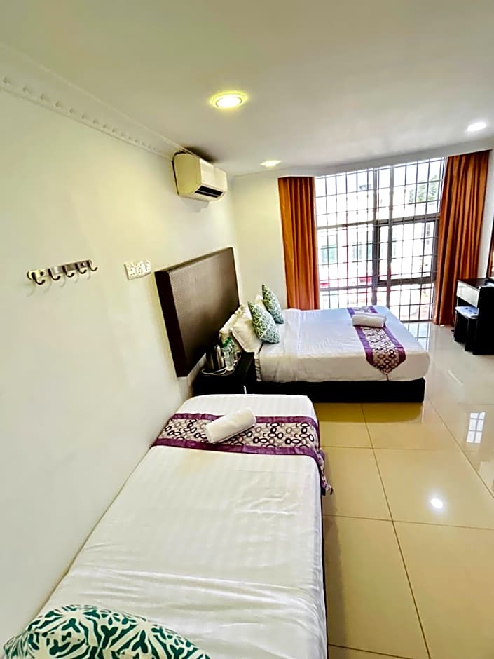Hotel Sagittario