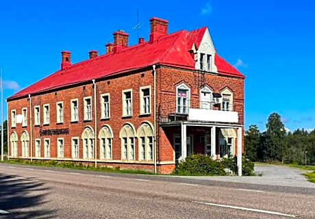 HK Vandrarhem & Longstay