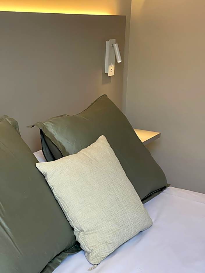 VTZ Hotel San Valero