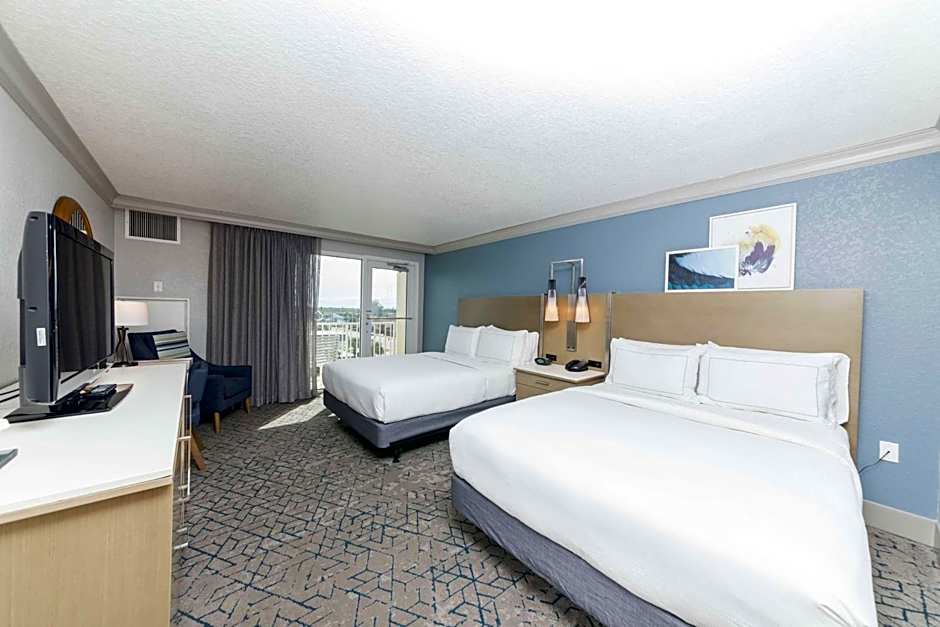 Hilton Melbourne Beach Oceanfront