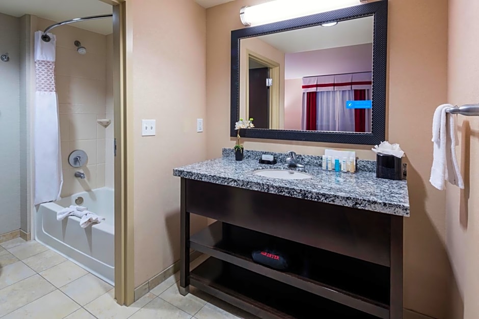 Hampton Inn & Suites Salt Lake City-University/Foothill Drive