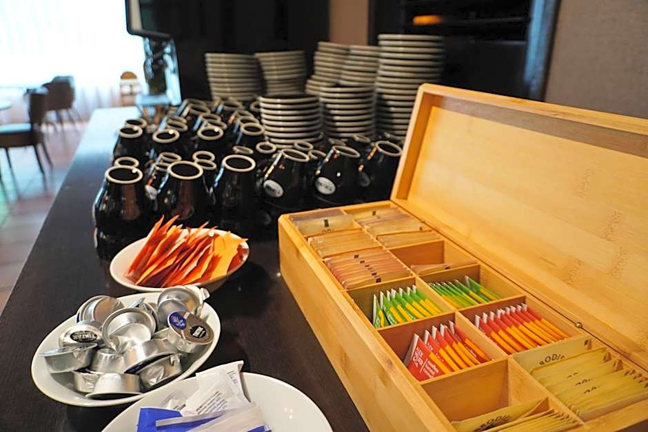 Westlake Hotels Amsterdam