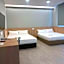THE DAILY HOTEL