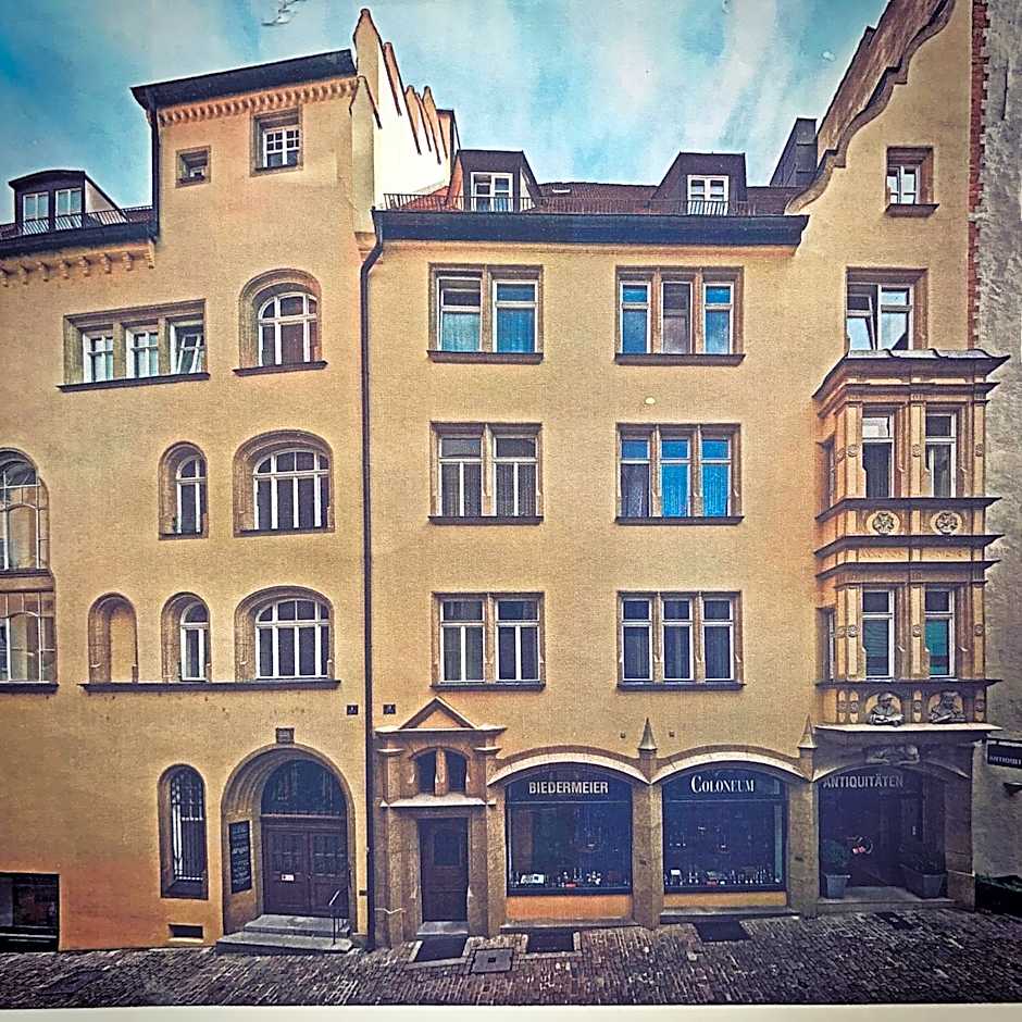 Palazzo am Dom