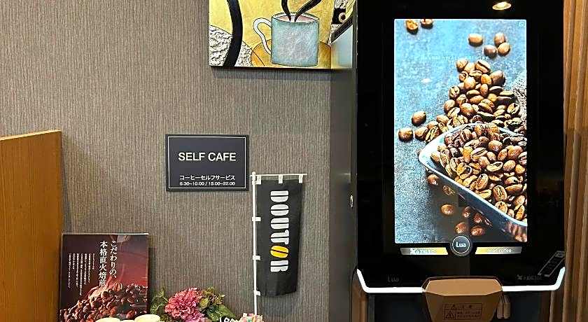 Hotel Route Inn Kumagaya