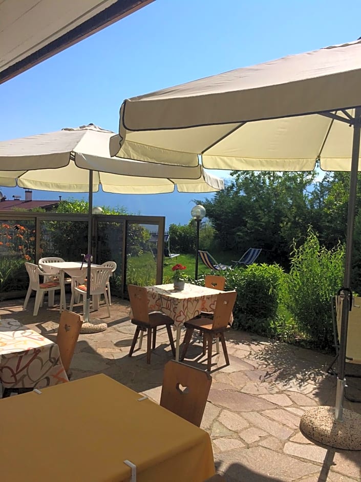 Pension an der Mayenburg
