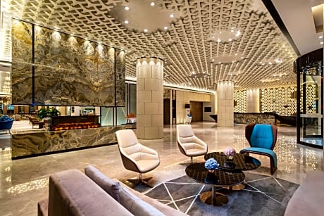 Ramada Plaza by Wyndham Changsha Xingsha