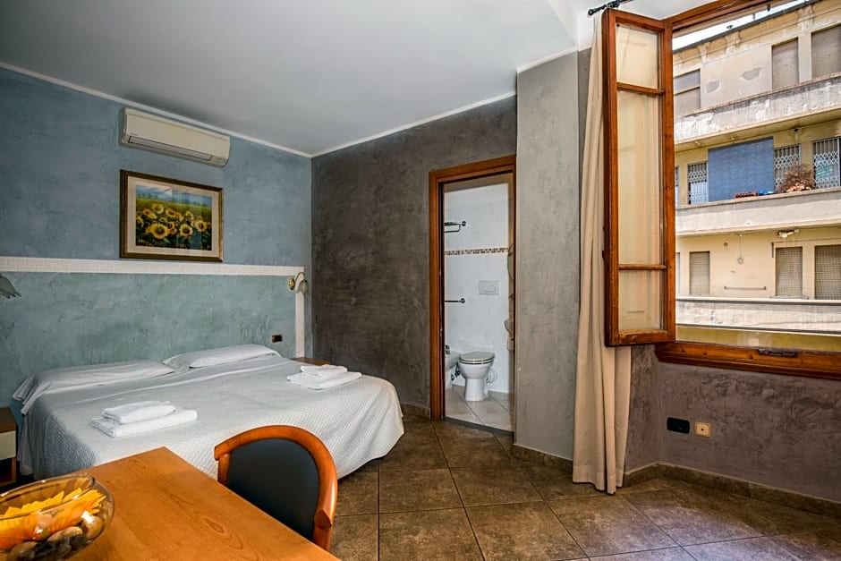 Hotel Angelica Firenze