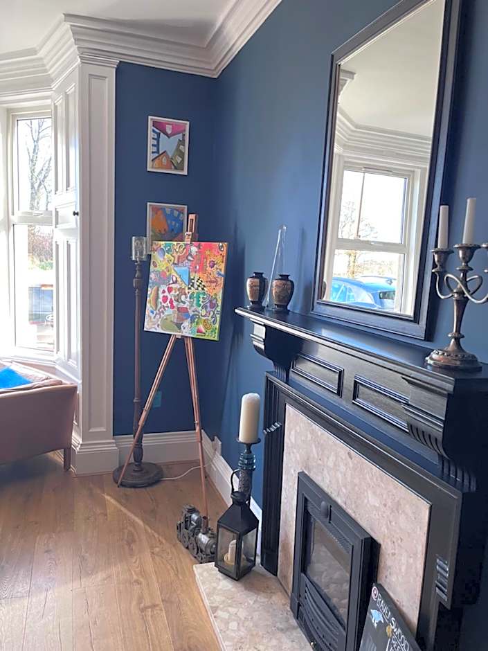 Ravenswood Guest House