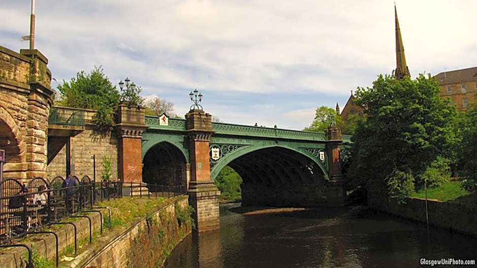 Royal West End Hotel