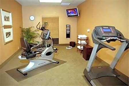 Hampton Inn Calera