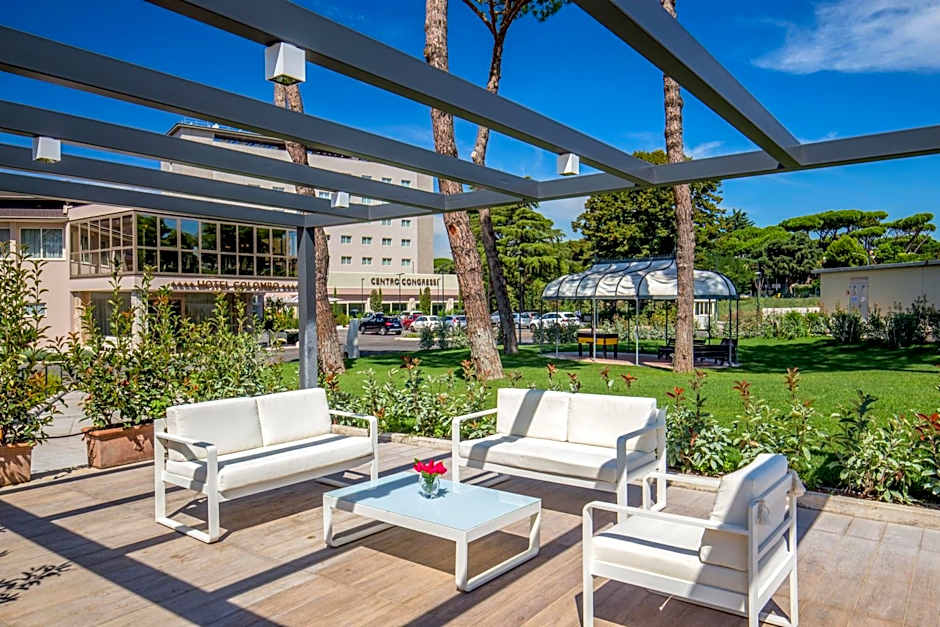 Hotel Cristoforo Colombo