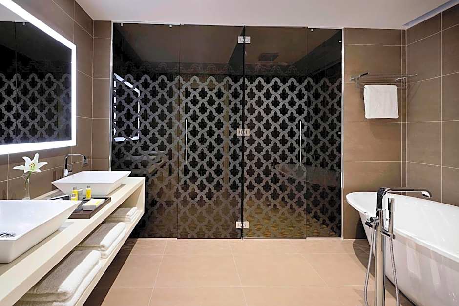 Constantine Marriott Hotel