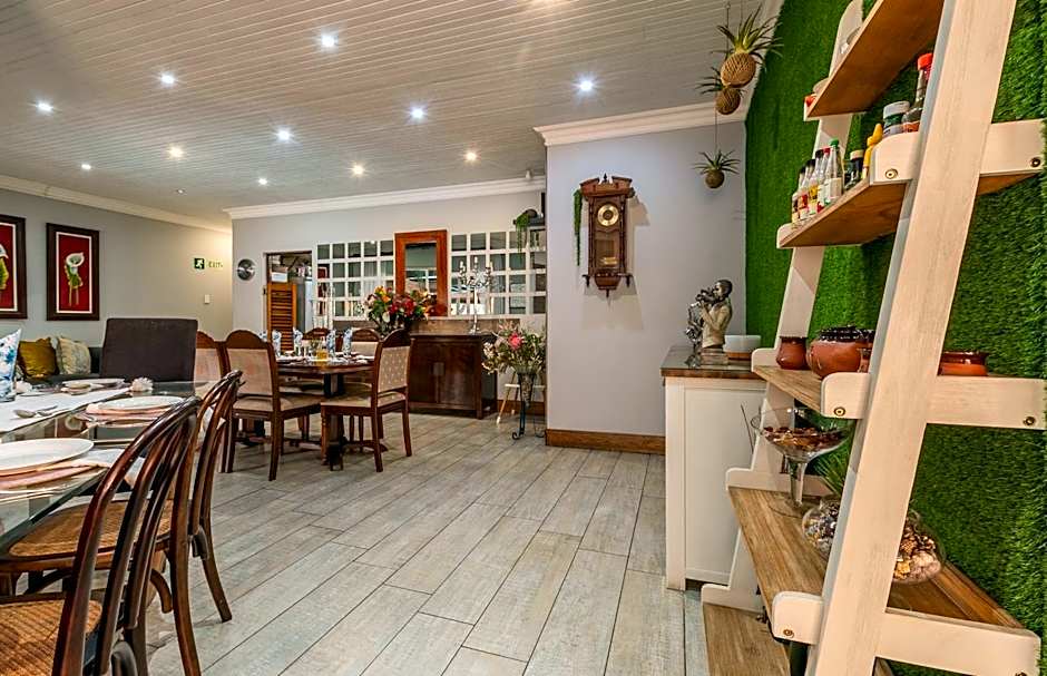 Diamond Rose Guest House