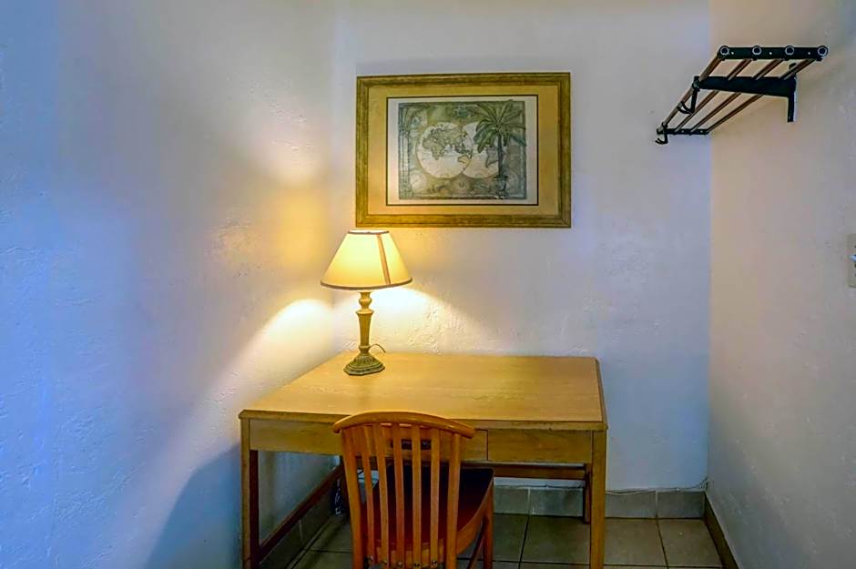 Richard's Motel Extended Stay