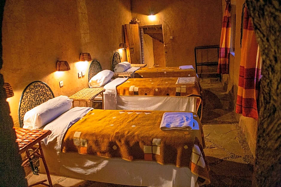 Riad Du Sud