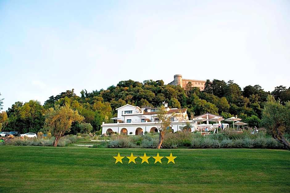 Vigna Caio Relais & Spa