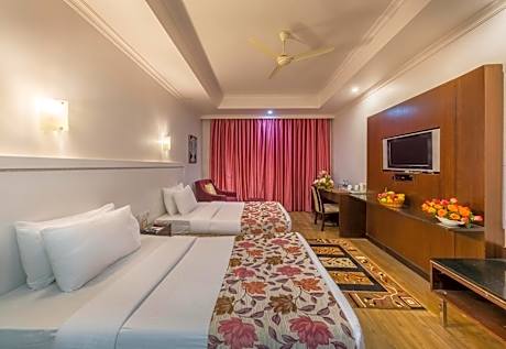 Premium Double Room