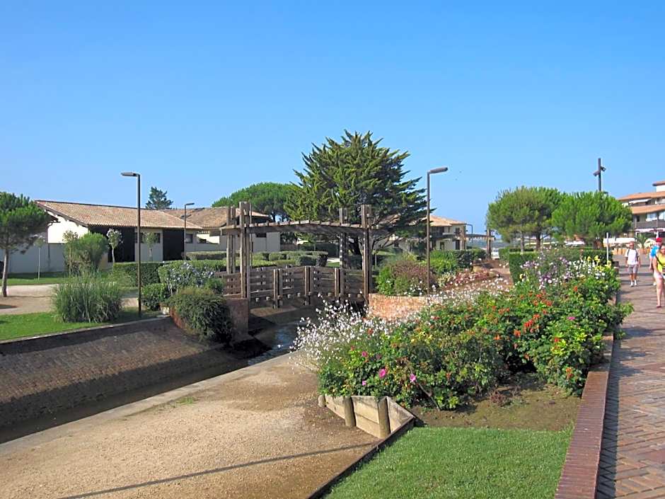Résidence Mer & Golf Le Boucanier Port d'Albret