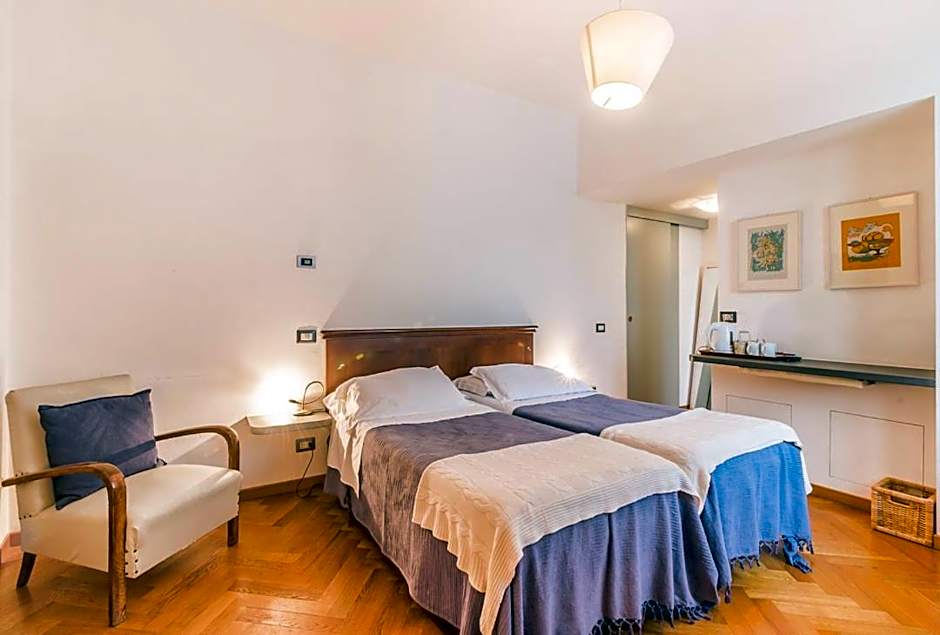 B&B Entro Le Mura