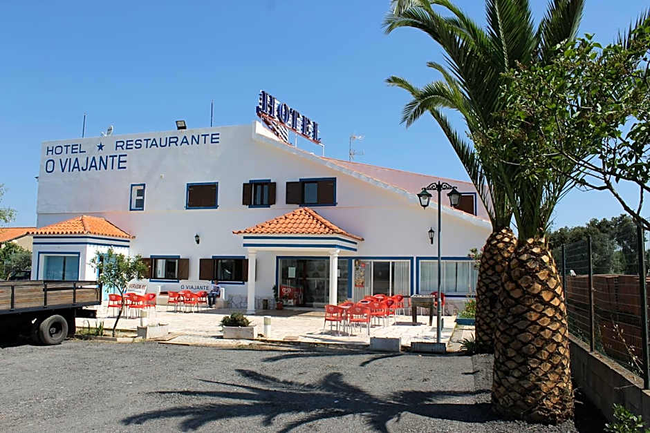 "O Viajante" Low Cost Hotel
