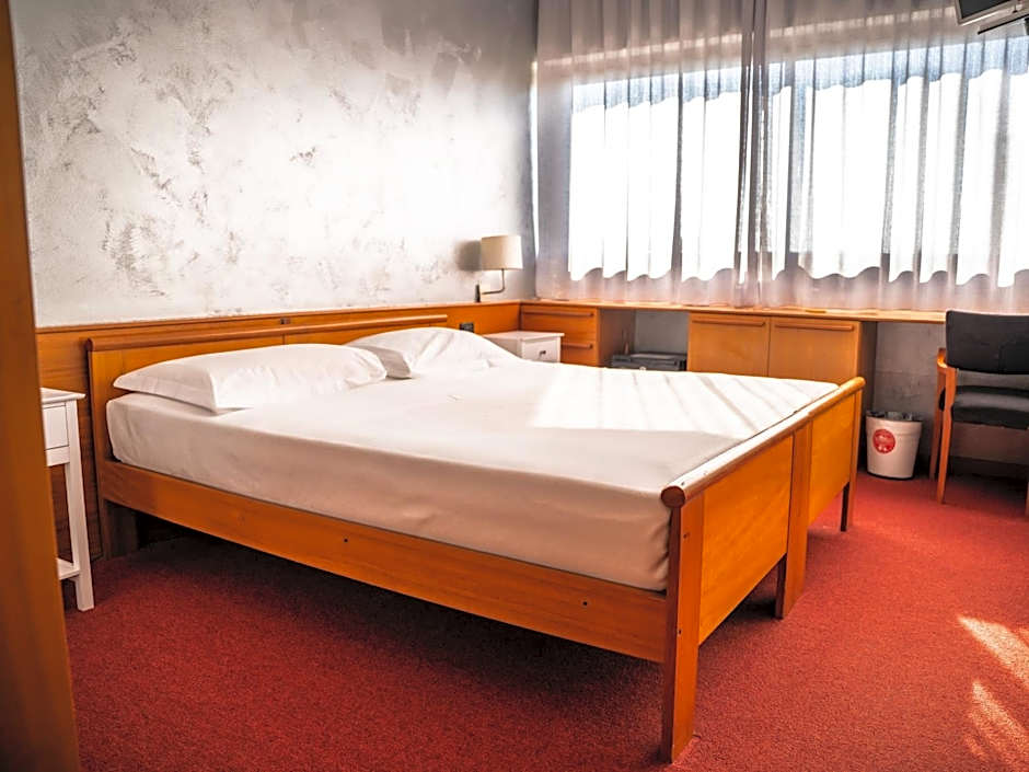 Hotel Valpolicella International