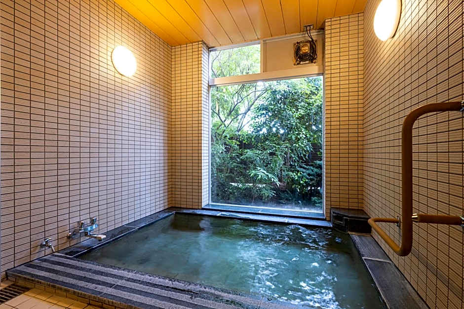 Kiryu Grand Hotel