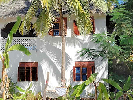 Furaha Lodge