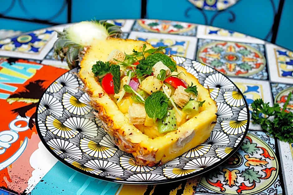 The Quba Boutique Hotel Pattaya