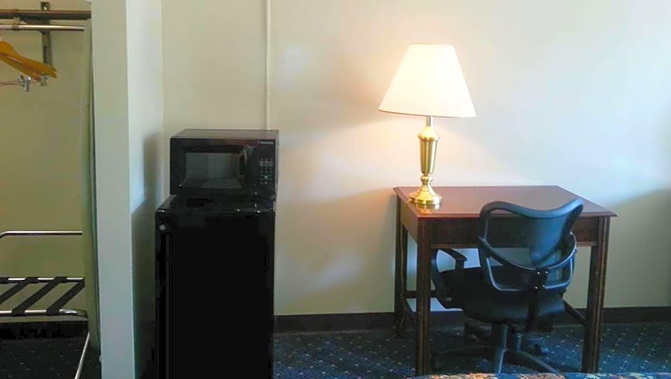 Stratford Motor Inn East Ellijay