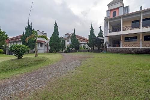 Hotel Puspa Sari RedPartner