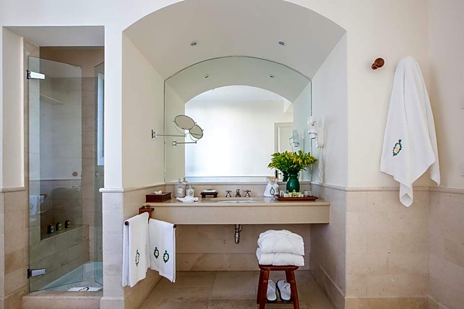 Masseria San Domenico - Preferred Hotels & Resorts