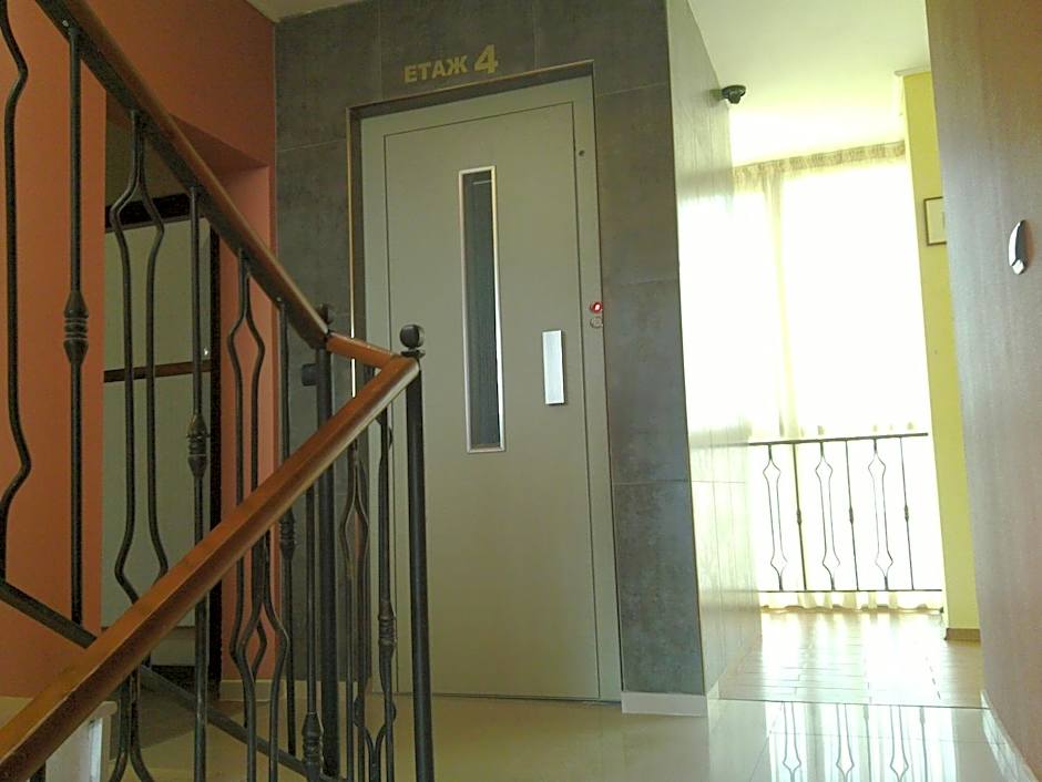 Family Hotel Black Sea