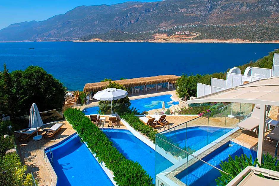 Peninsula Gardens Hotel