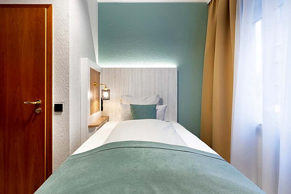Garner Hotel Cologne - Engelbertz by IHG