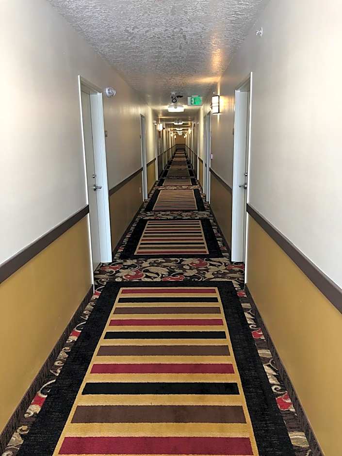 Executive Inn & Suites Extended Stay - Vernal
