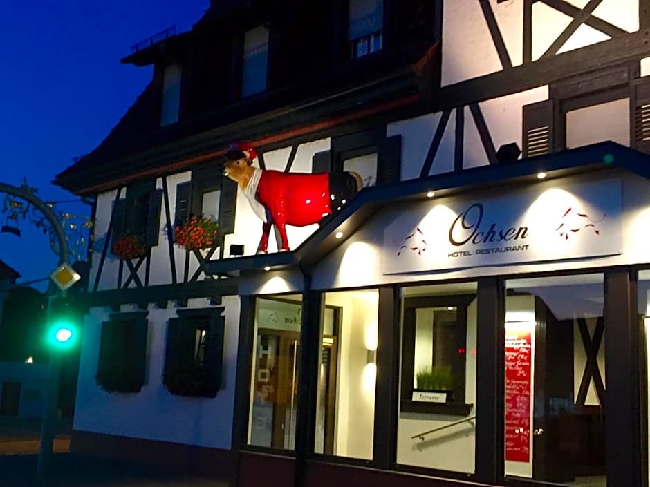 Hotel Ochsen