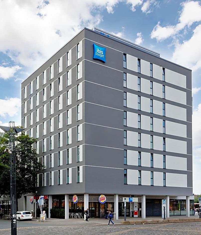 Ibis budget Osnabrück City