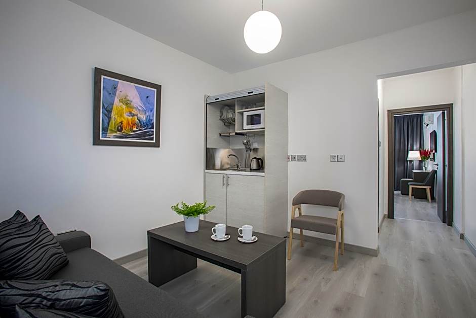 Blazer Residence