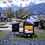 Reposer Hakuba Hotel and Offsite Villa